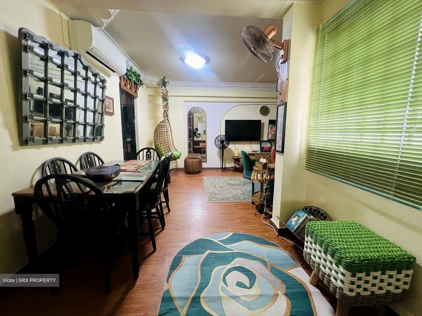 Blk 132 Yishun Street 11 (Yishun), HDB 4 Rooms #622373961
